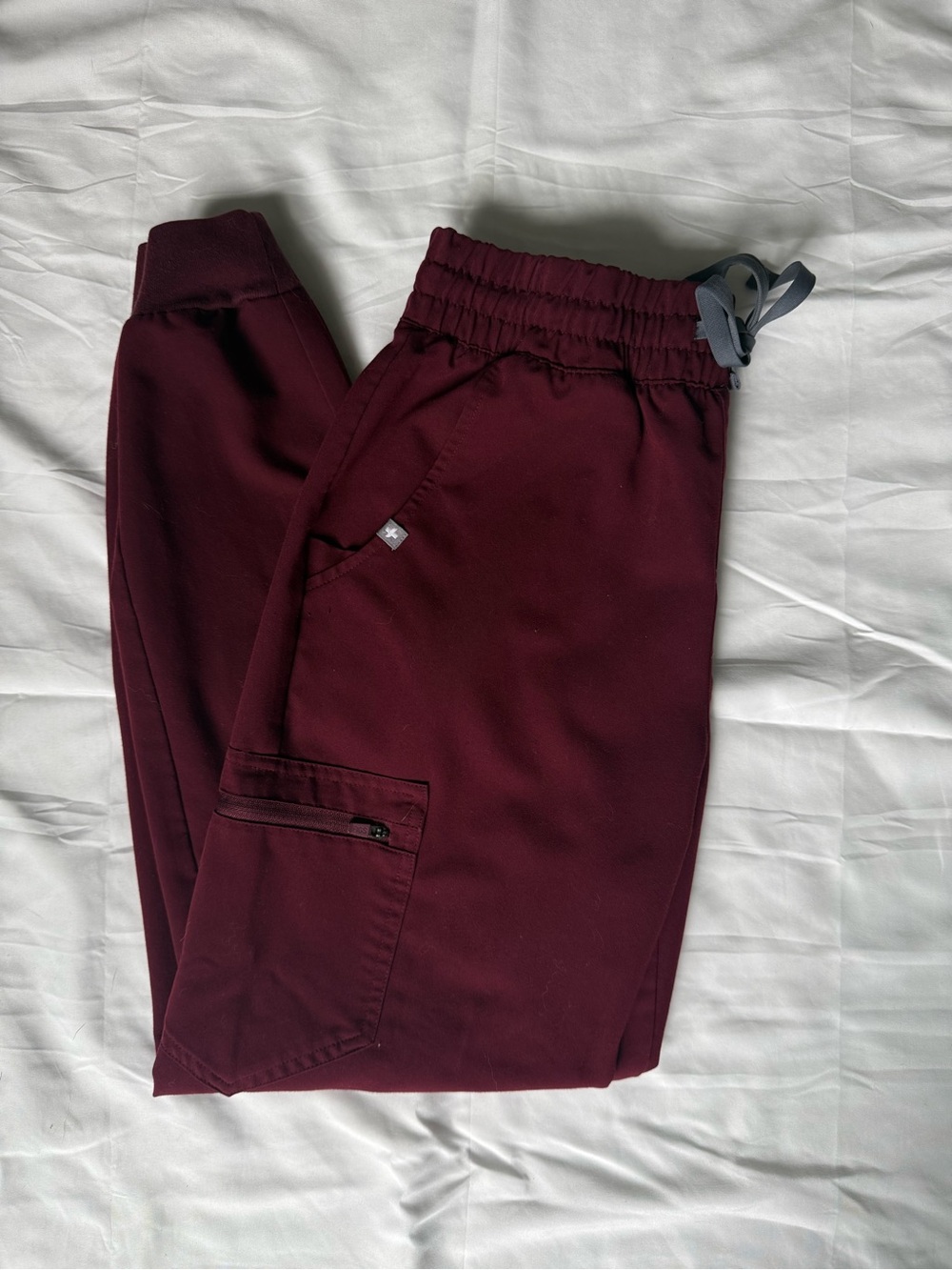 Figs High Waister Joggers